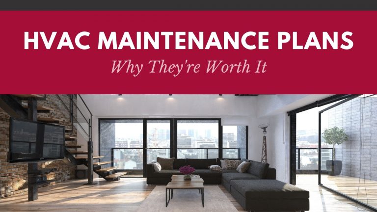 HVAC Maintenance