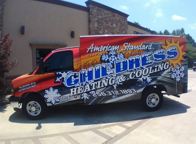 Childress Heating and Cooling