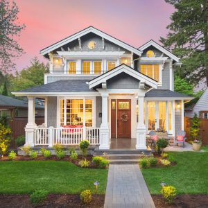 home inspection checklist