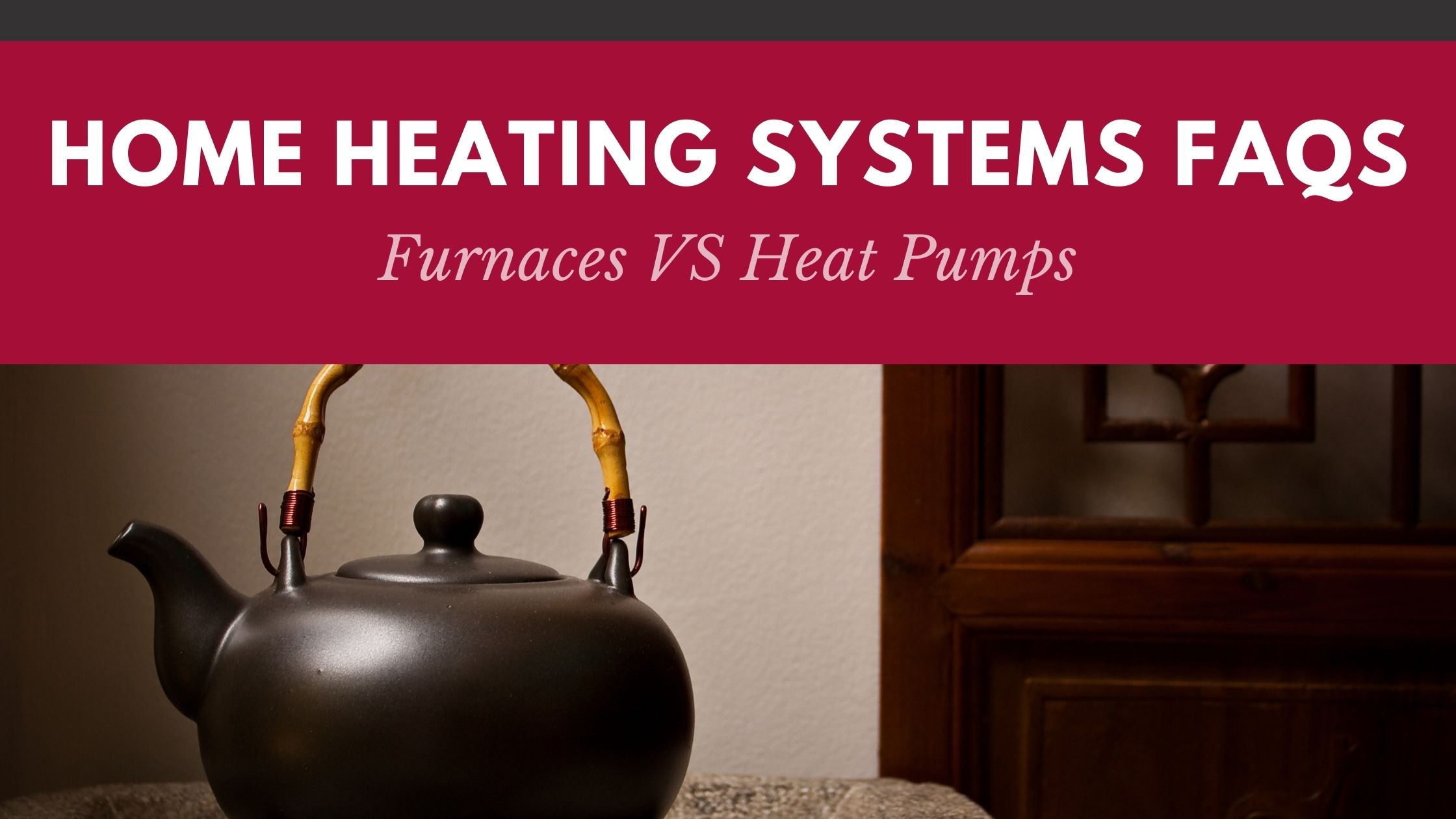 Furnaces Vs Heat Pumps