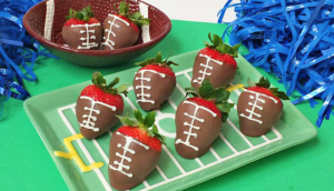 Game-Day Recipes to WIN Your Guests Over 