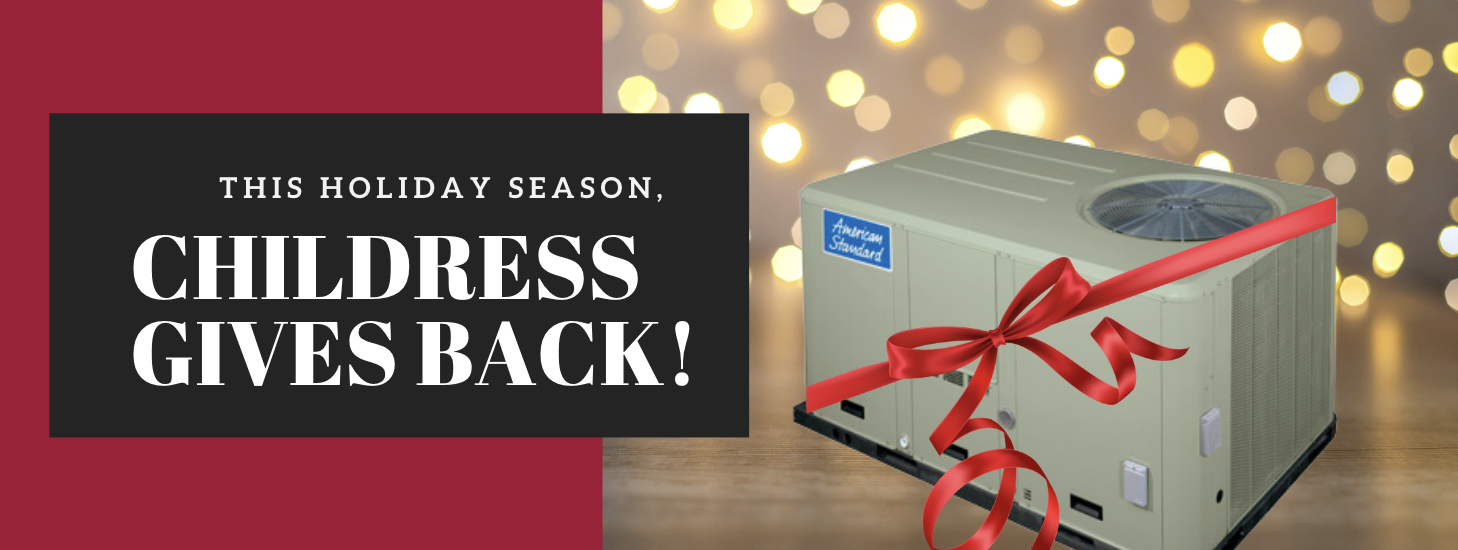 Childress Heating And Air