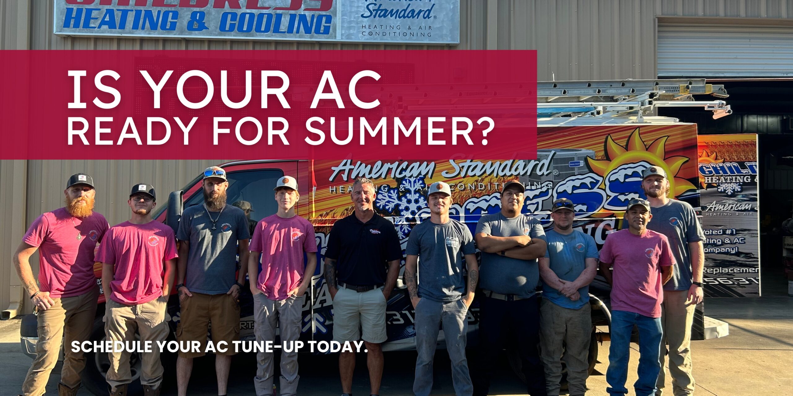 Renew Your HVAC Maintenance Plan